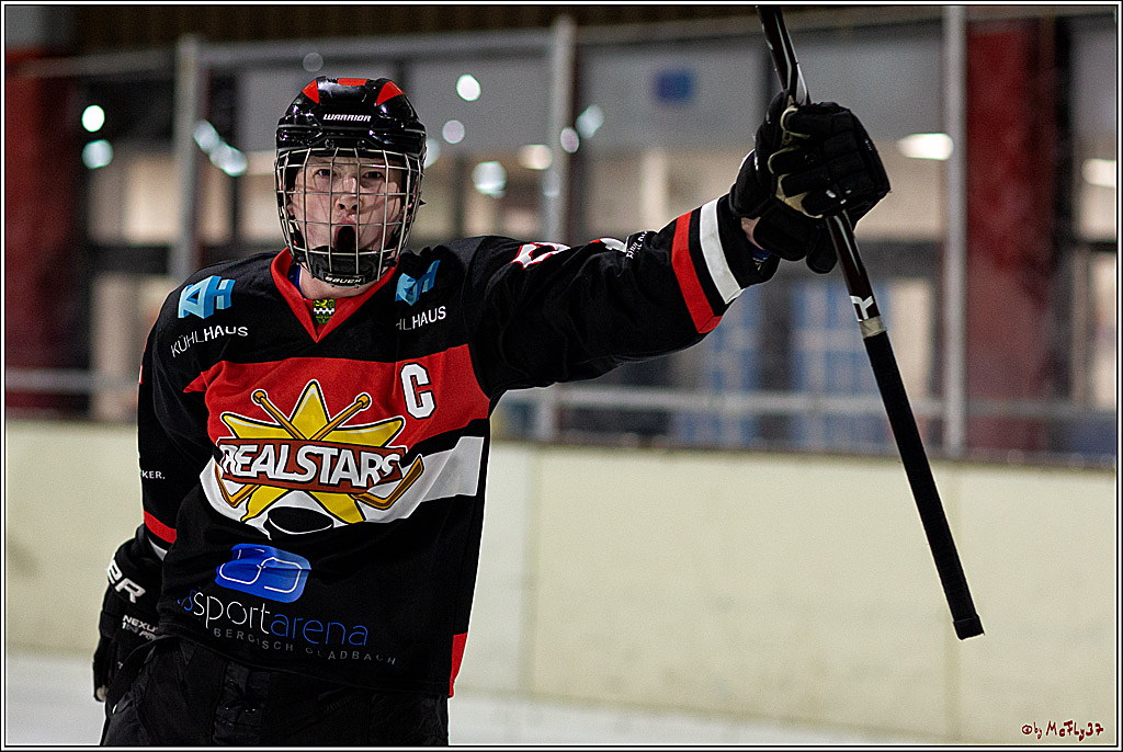 U20- ESV Bergisch Gladbach Realstars-Koenigsborner-JEC Bulldogs 9-3, 12.12.2021